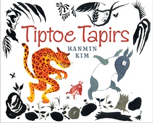 Tiptoe Tapirs